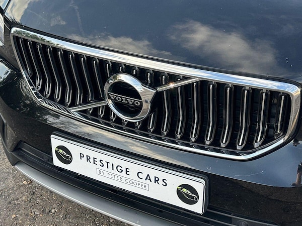 Used Volvo XC40 2020 for sale - 75697380: Photo 37