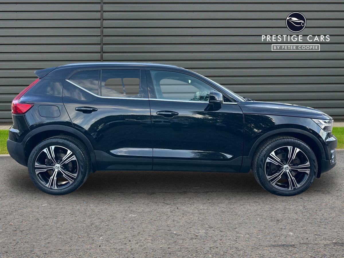 Used Volvo XC40 2020 for sale - 75697380: Photo 4