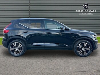 Used Volvo XC40 2020 for sale - 75697380: Photo