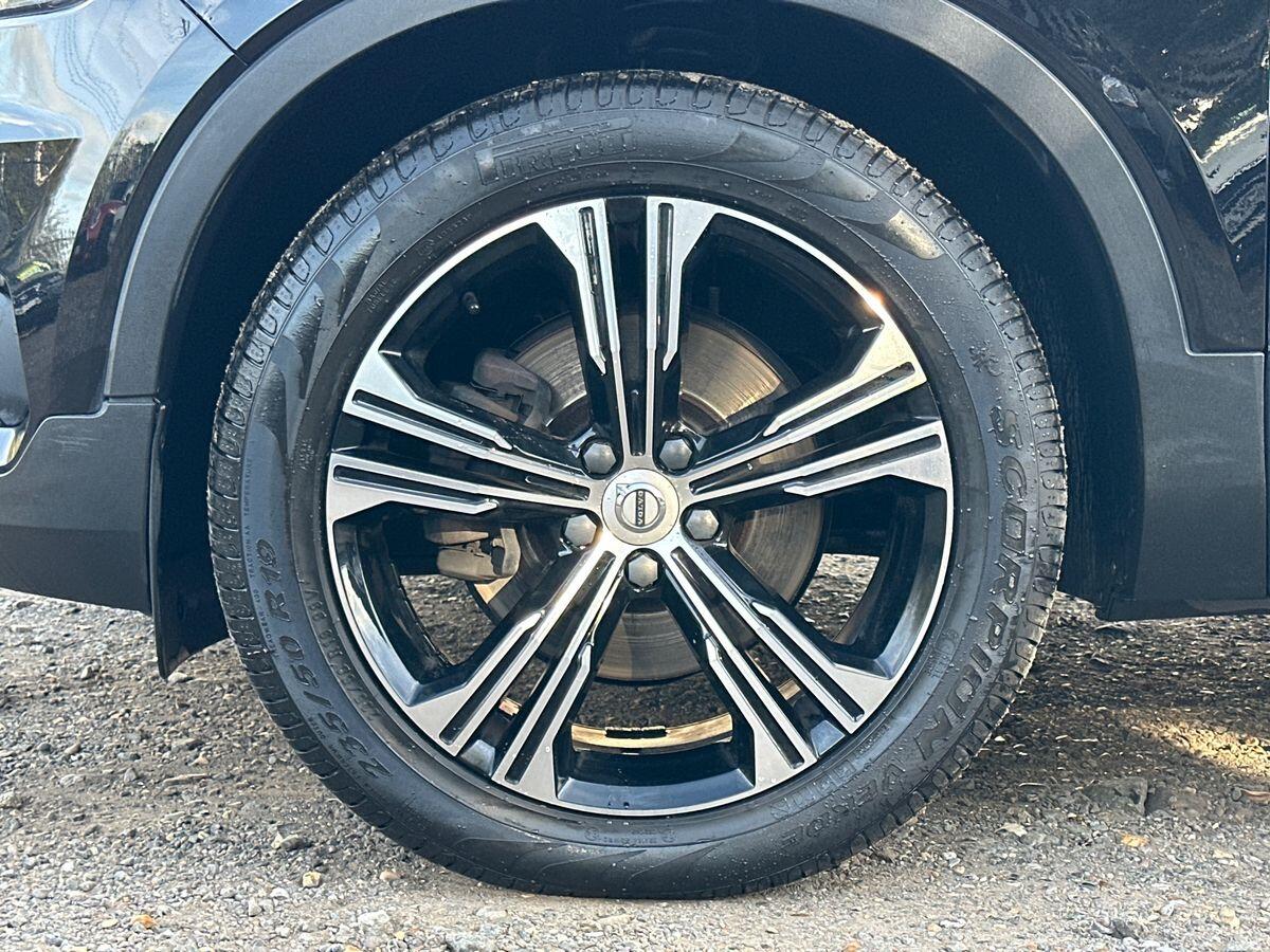 Used Volvo XC40 2020 for sale - 75697380: Photo 5