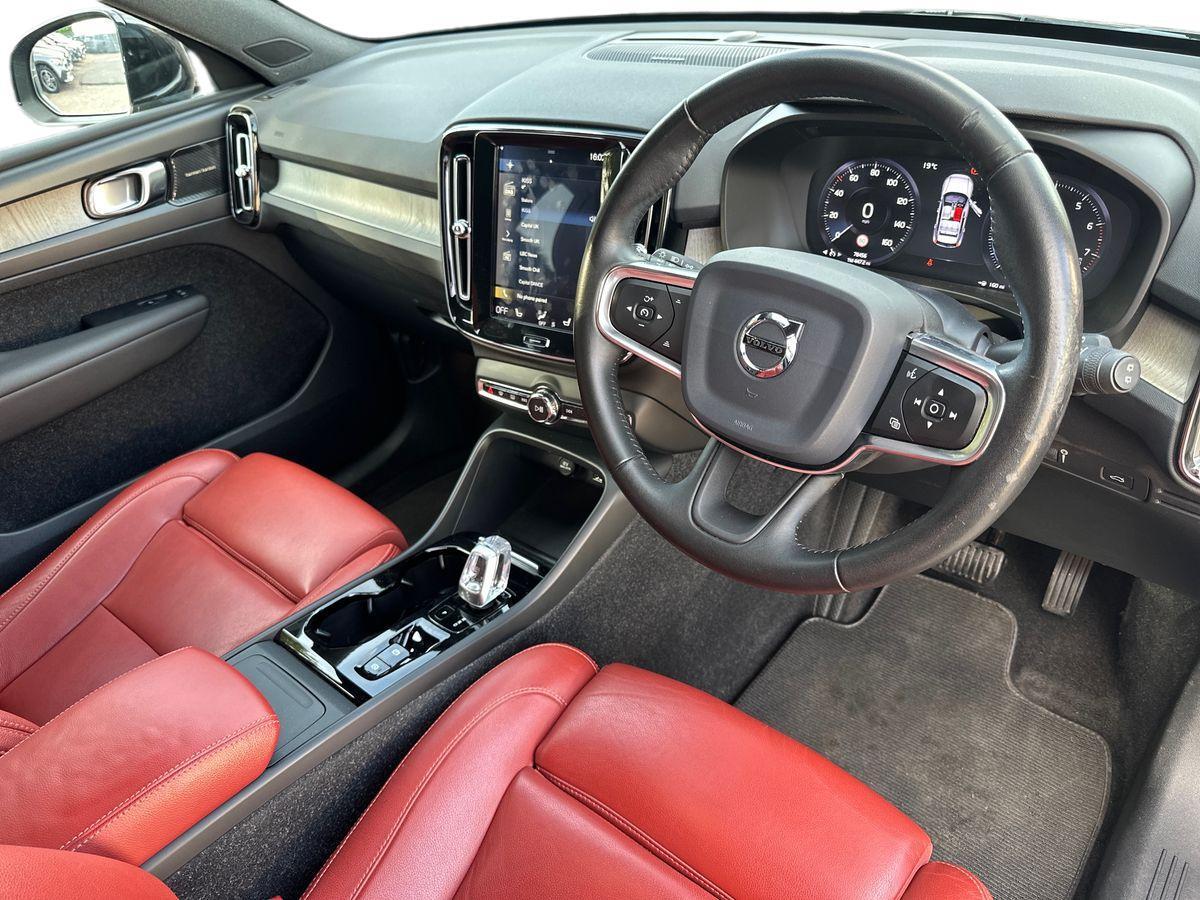 Used Volvo XC40 2020 for sale - 75697380: Photo 6