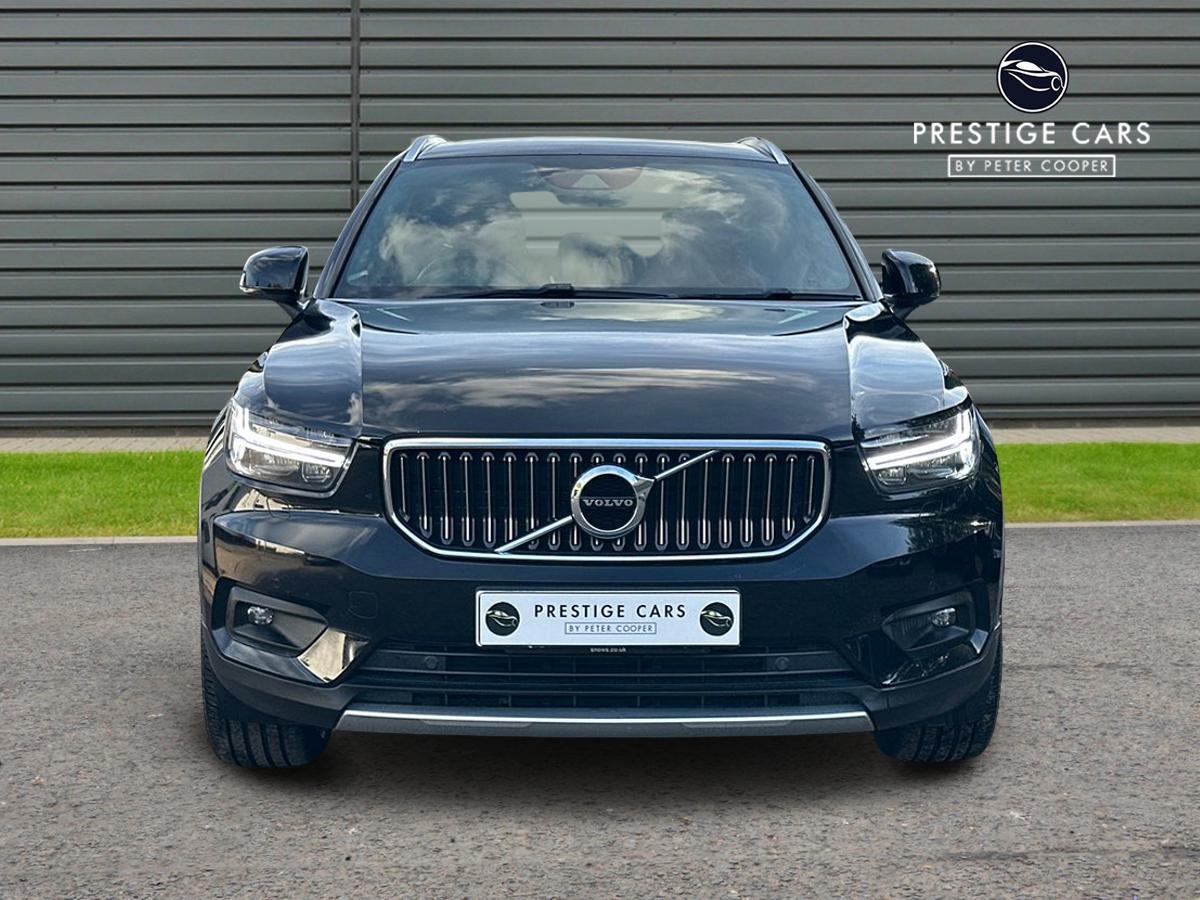 Used Volvo XC40 2020 for sale - 75697380: Photo 7