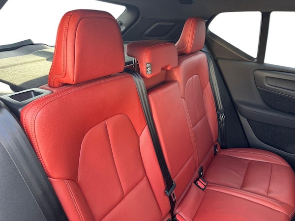 Used Volvo XC40 2020 for sale - 75697380: Photo 8