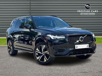 Used Volvo XC90 2021 for sale - 79874687: Photo