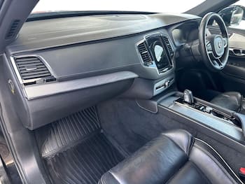 Used Volvo XC90 2021 for sale - 79874687: Photo