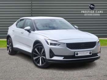 2022 (22) - Single Motor 69kWh Standard Range Fastback Auto FWD 5dr