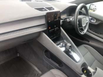 Used Polestar Polestar 2 2022 for sale - 75081950: Photo