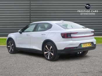 Used Polestar Polestar 2 2022 for sale - 75081950: Photo