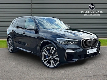 Used BMW X5 2020 for sale - 78661321: Photo