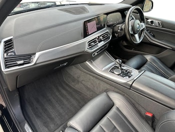 Used BMW X5 2020 for sale - 78661321: Photo