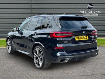 Used BMW X5 2020 for sale - 78661321: Photo
