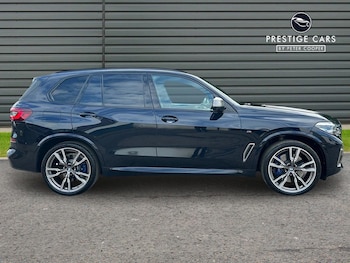 Used BMW X5 2020 for sale - 78661321: Photo