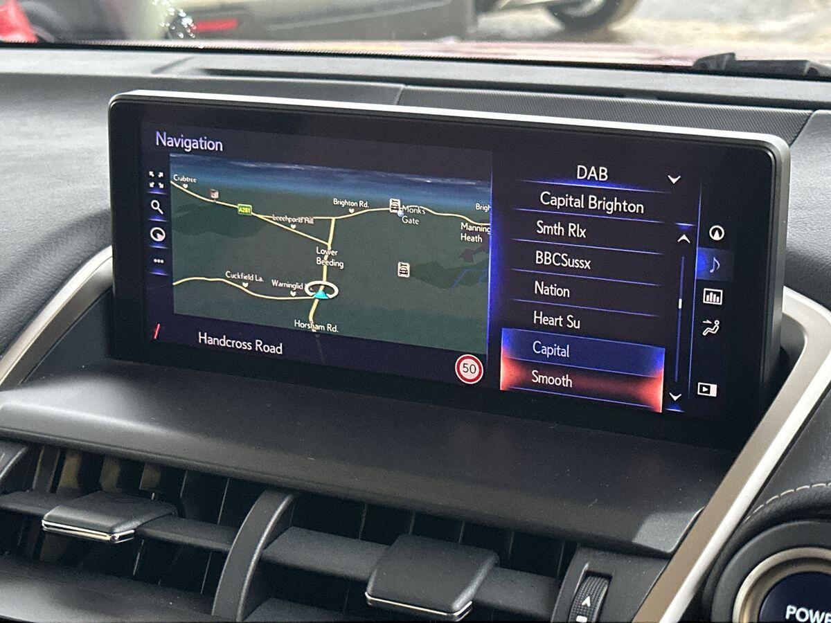 Used Lexus NX 2021 for sale - 76801915: Photo 13