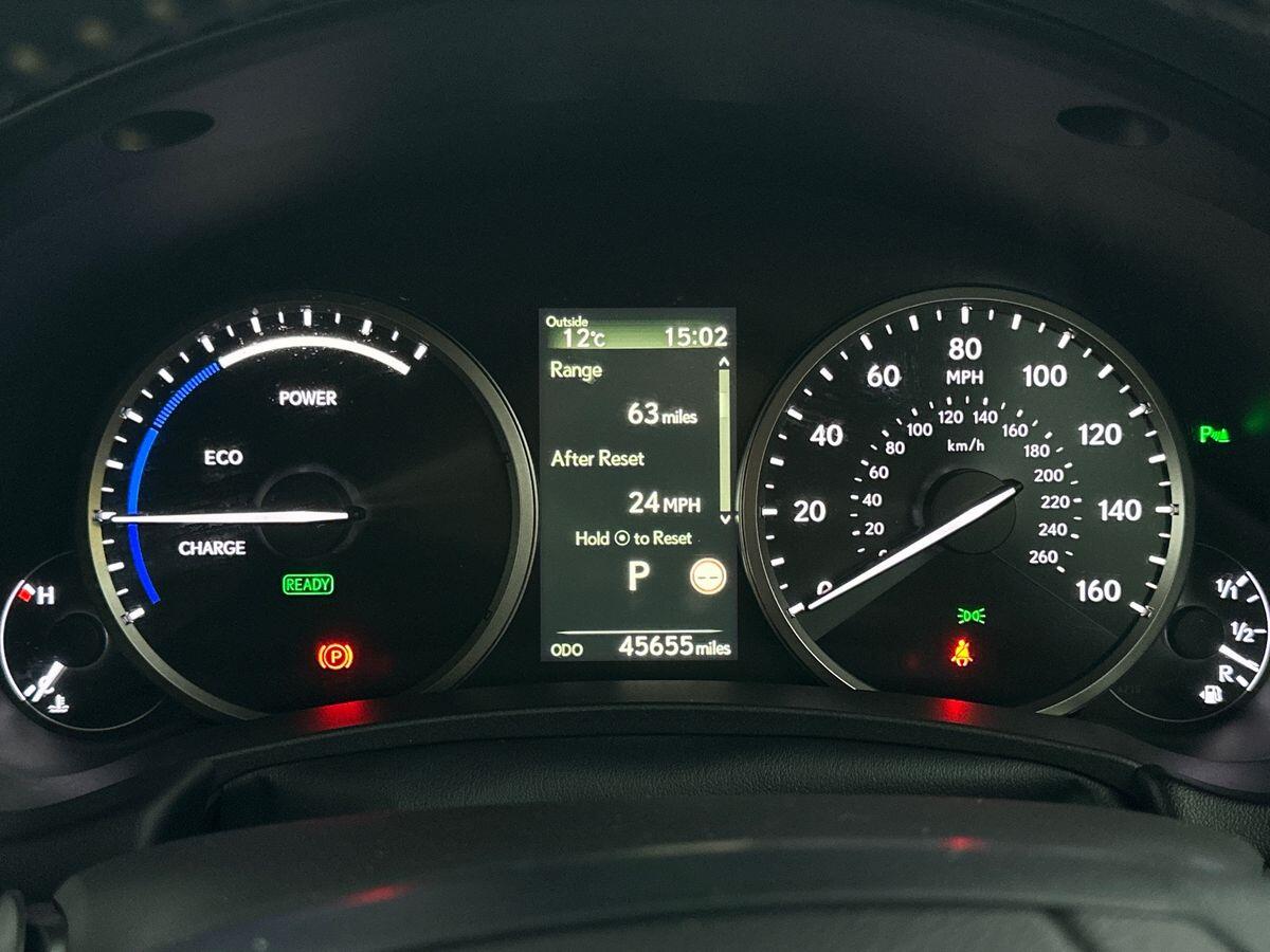 Used Lexus NX 2021 for sale - 76801915: Photo 18