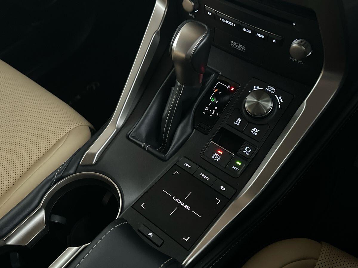 Used Lexus NX 2021 for sale - 76801915: Photo 19