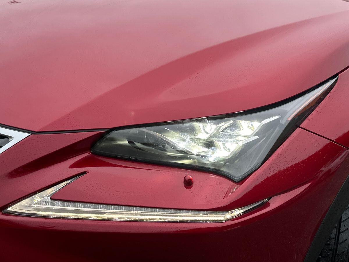 Used Lexus NX 2021 for sale - 76801915: Photo 21