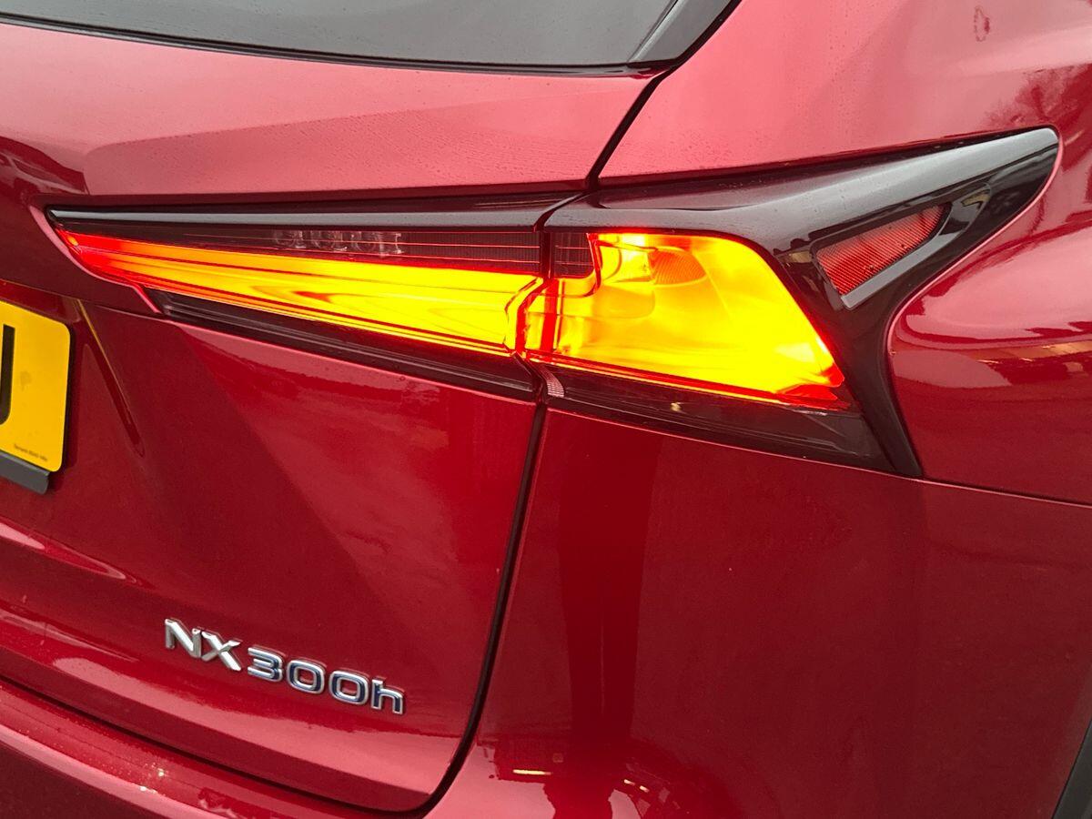 Used Lexus NX 2021 for sale - 76801915: Photo 22