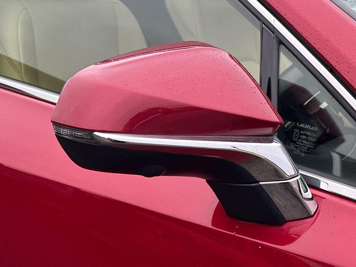 Used Lexus NX 2021 for sale - 76801915: Photo 23