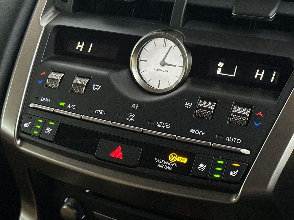 Used Lexus NX 2021 for sale - 76801915: Photo 25