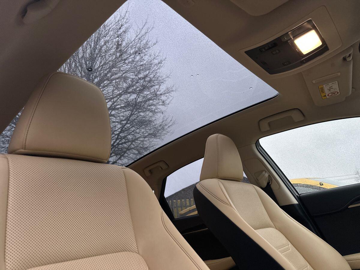 Used Lexus NX 2021 for sale - 76801915: Photo 29