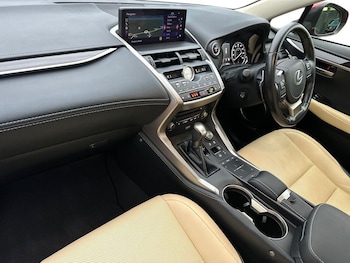 Used Lexus NX 2021 for sale - 76801915: Photo