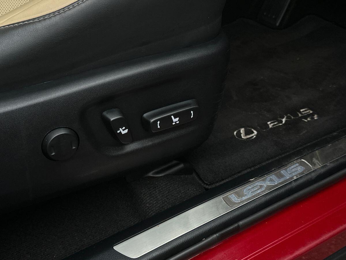 Used Lexus NX 2021 for sale - 76801915: Photo 35