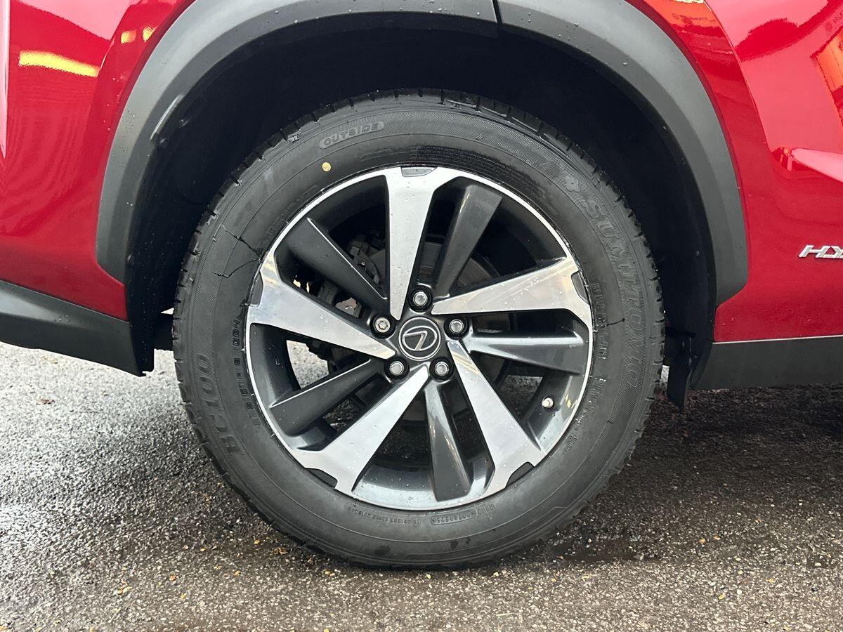 Used Lexus NX 2021 for sale - 76801915: Photo 5