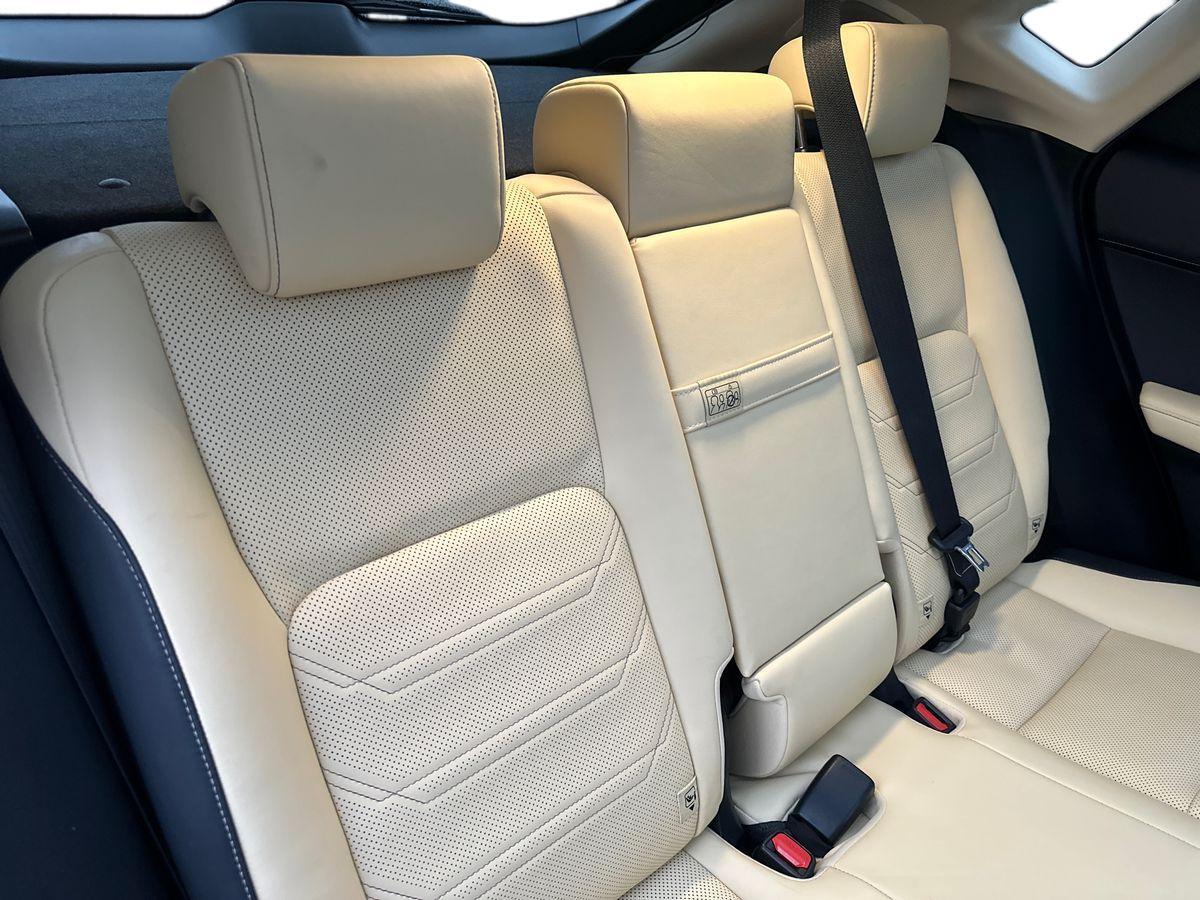 Used Lexus NX 2021 for sale - 76801915: Photo 8