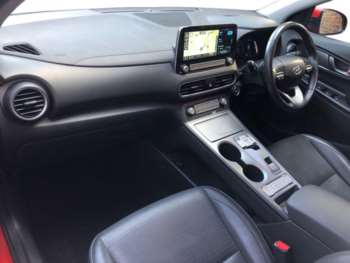 Used Hyundai KONA 2020 for sale - 73890657: Photo