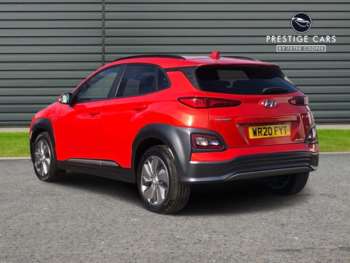 Used Hyundai KONA 2020 for sale - 73890657: Photo