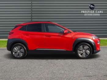 Used Hyundai KONA 2020 for sale - 73890657: Photo