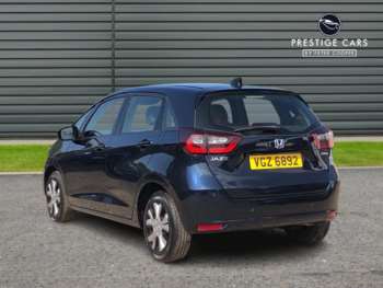 Used Honda Jazz 2022 for sale - 74441567: Photo