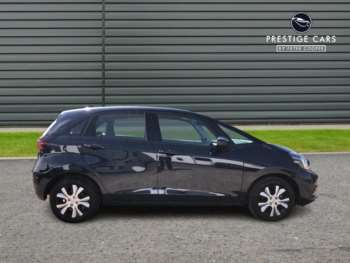 Used Honda Jazz 2022 for sale - 74441567: Photo