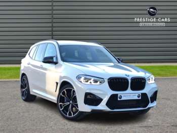 2020 (20) - 3.0i Competition Auto xDrive Euro 6 (s/s) 5dr