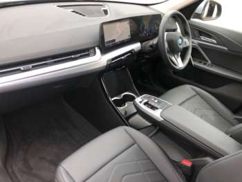 Used BMW X1 2024 for sale - 74618984: Photo