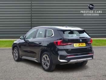 Used BMW X1 2024 for sale - 74618984: Photo