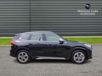 Used BMW X1 2024 for sale - 74618984: Photo