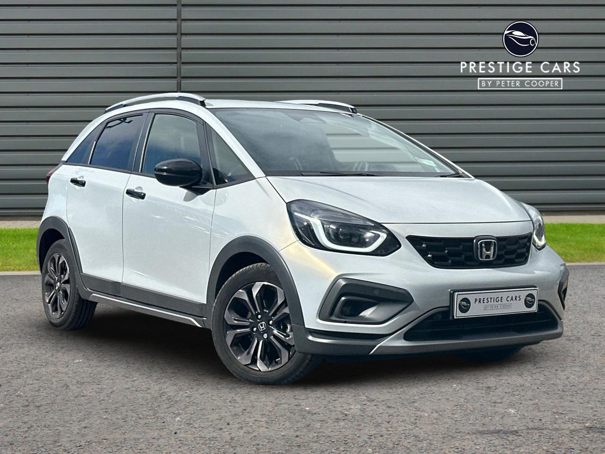 Used Honda Jazz 2023 for sale - 76572053: Photo 1