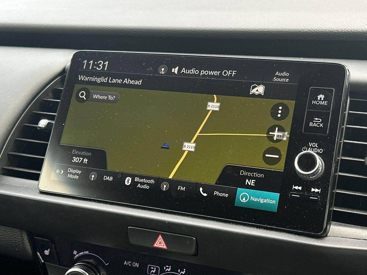 Used Honda Jazz 2023 for sale - 76572053: Photo 13