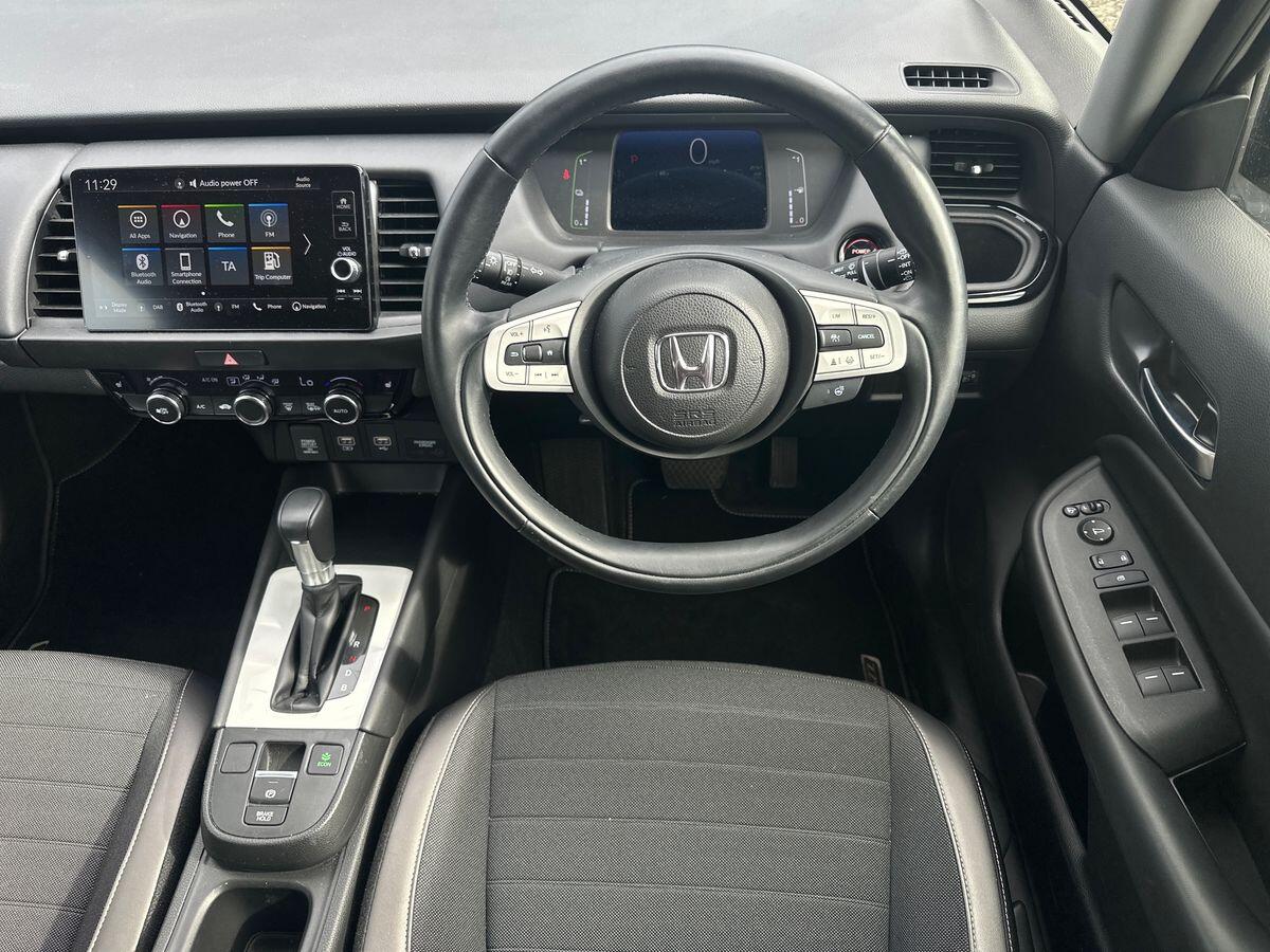 Used Honda Jazz 2023 for sale - 76572053: Photo 14