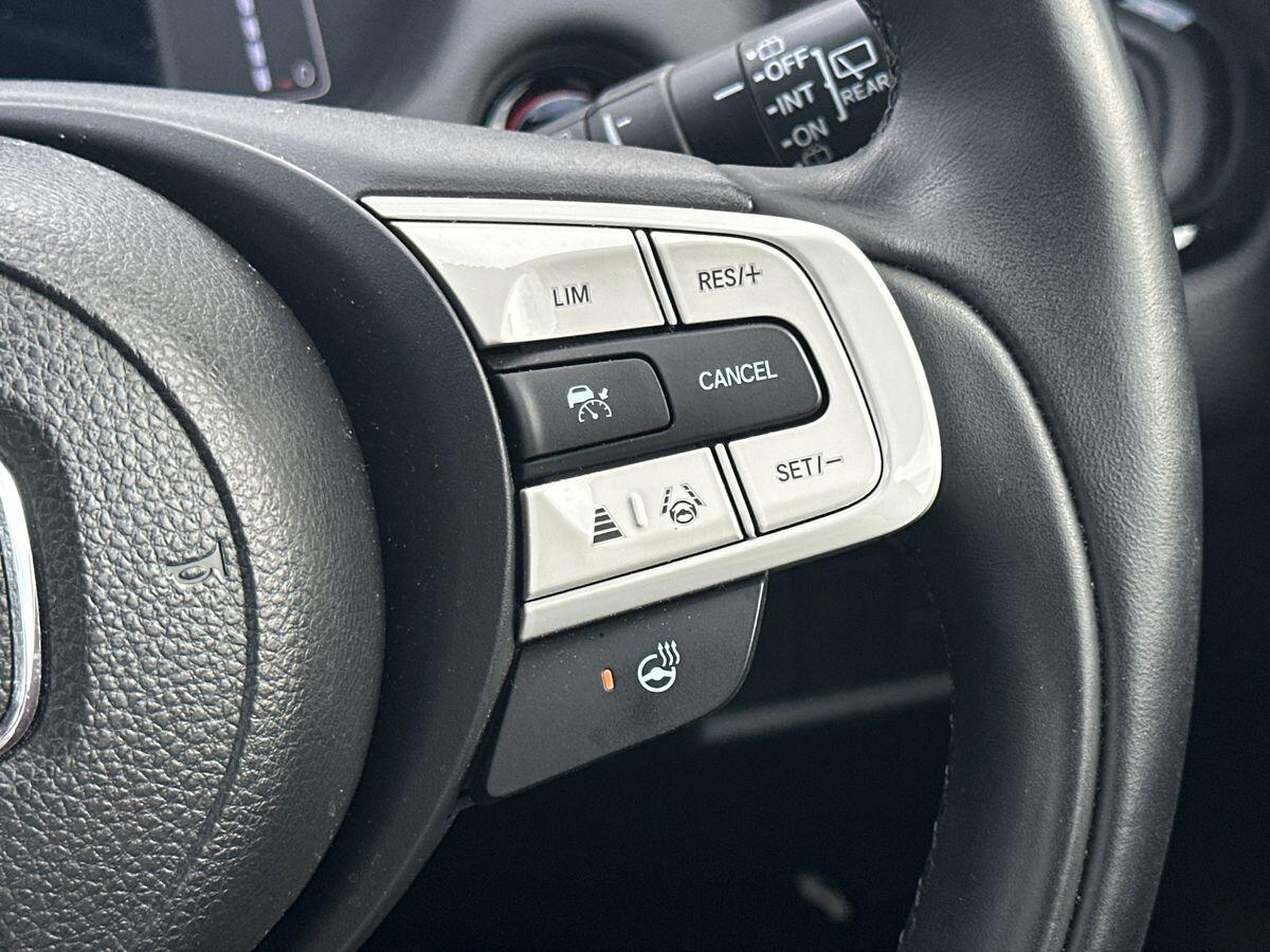 Used Honda Jazz 2023 for sale - 76572053: Photo 17