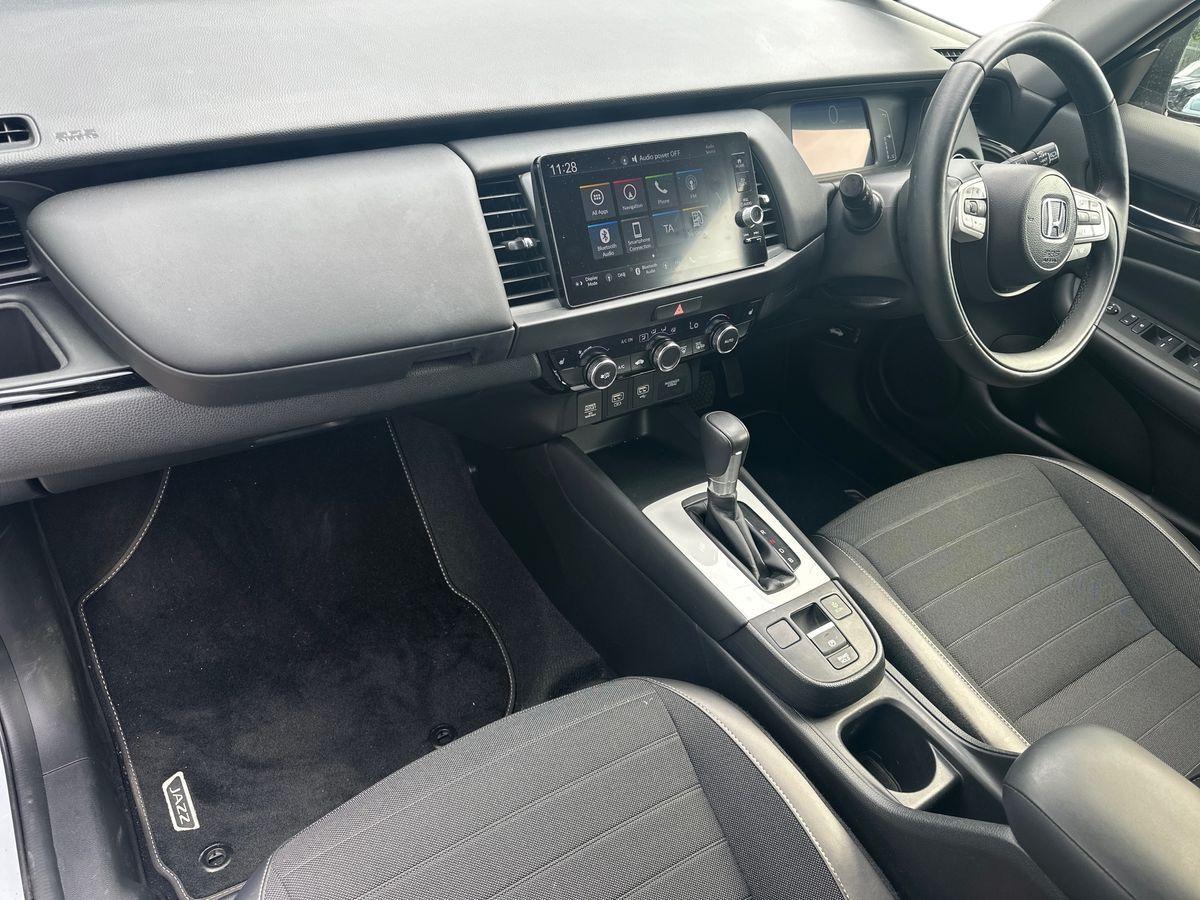 Used Honda Jazz 2023 for sale - 76572053: Photo 2