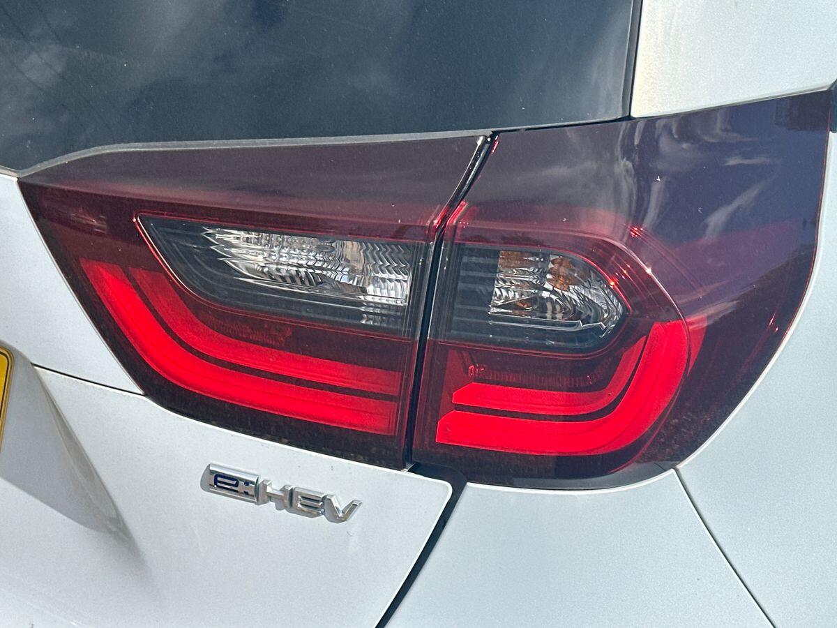 Used Honda Jazz 2023 for sale - 76572053: Photo 22