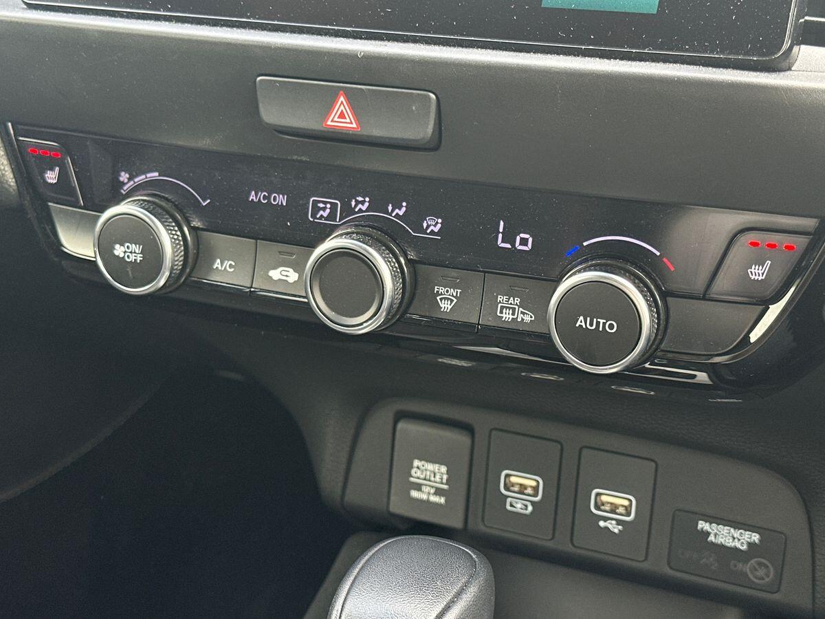 Used Honda Jazz 2023 for sale - 76572053: Photo 25