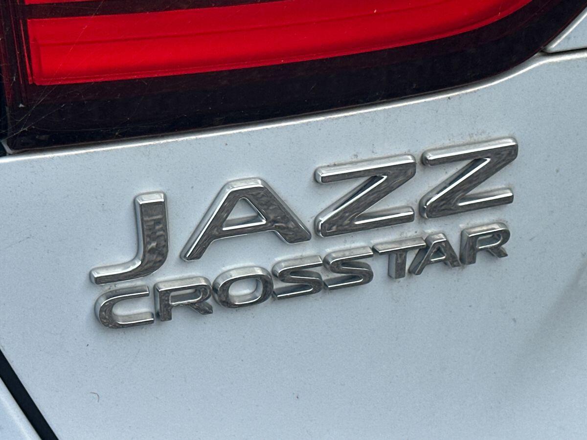 Used Honda Jazz 2023 for sale - 76572053: Photo 33