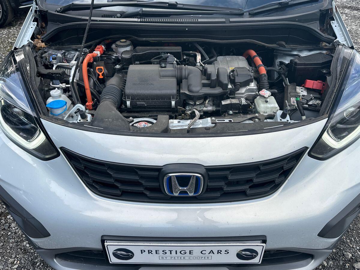 Used Honda Jazz 2023 for sale - 76572053: Photo 34