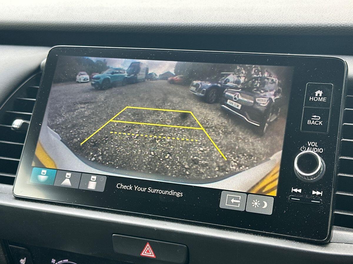 Used Honda Jazz 2023 for sale - 76572053: Photo 35