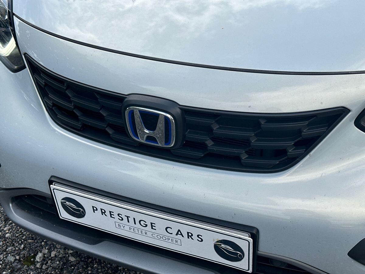 Used Honda Jazz 2023 for sale - 76572053: Photo 37