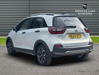 Used Honda Jazz 2023 for sale - 76572053: Photo