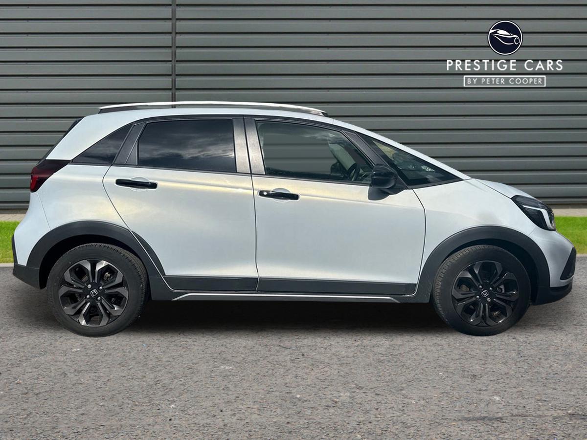 Used Honda Jazz 2023 for sale - 76572053: Photo 4